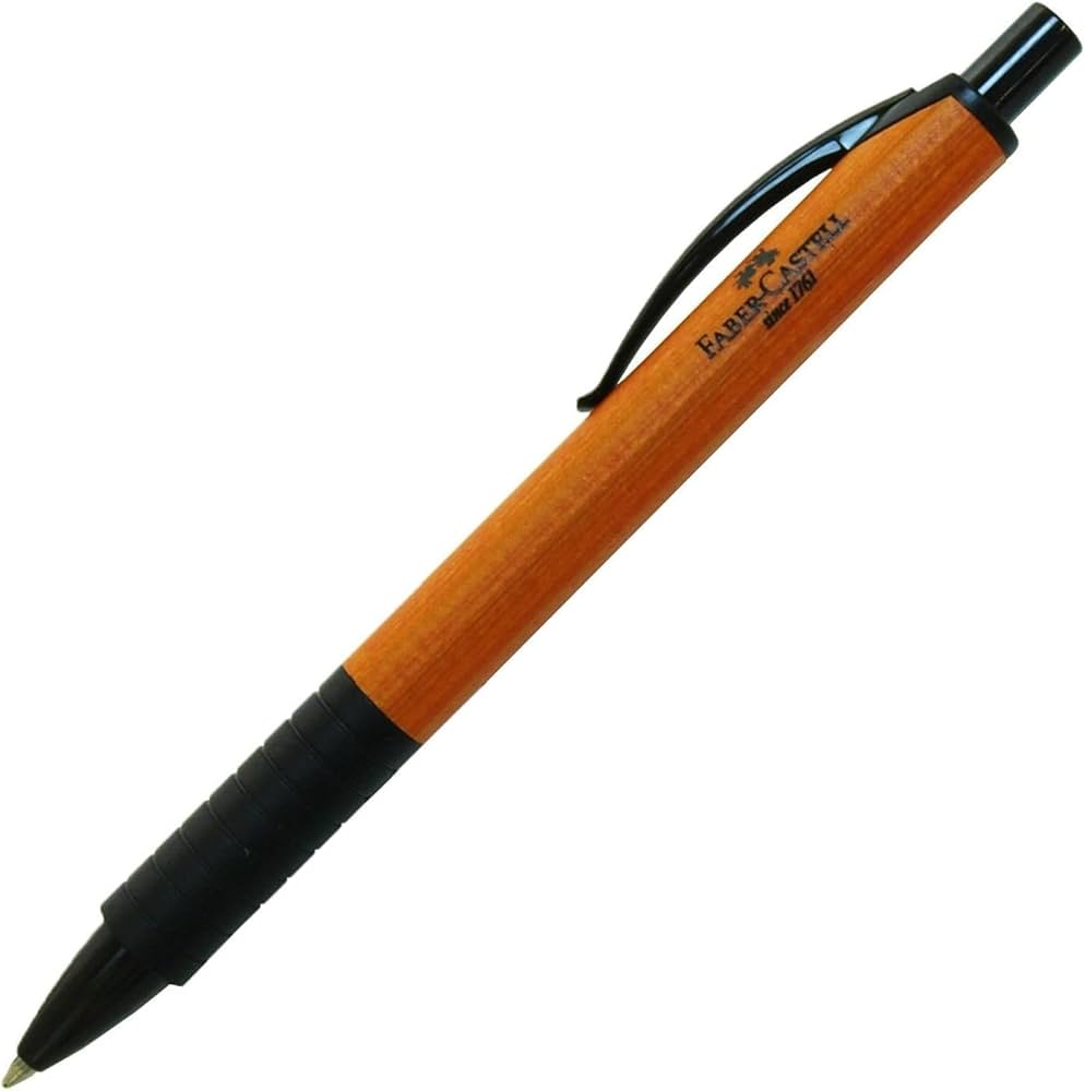 Faber-Castell ファーバーカステル ボールペン ミニサイズ FABER