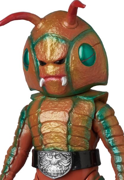 Amazon.co.jp: 東映レトロソフビコレクション ザンブロンゾ