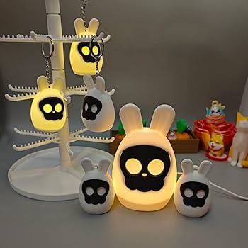 Amazon.co.jp: ゼンレスゾーンゼロ ポンプ ナイトライト キーホルダー