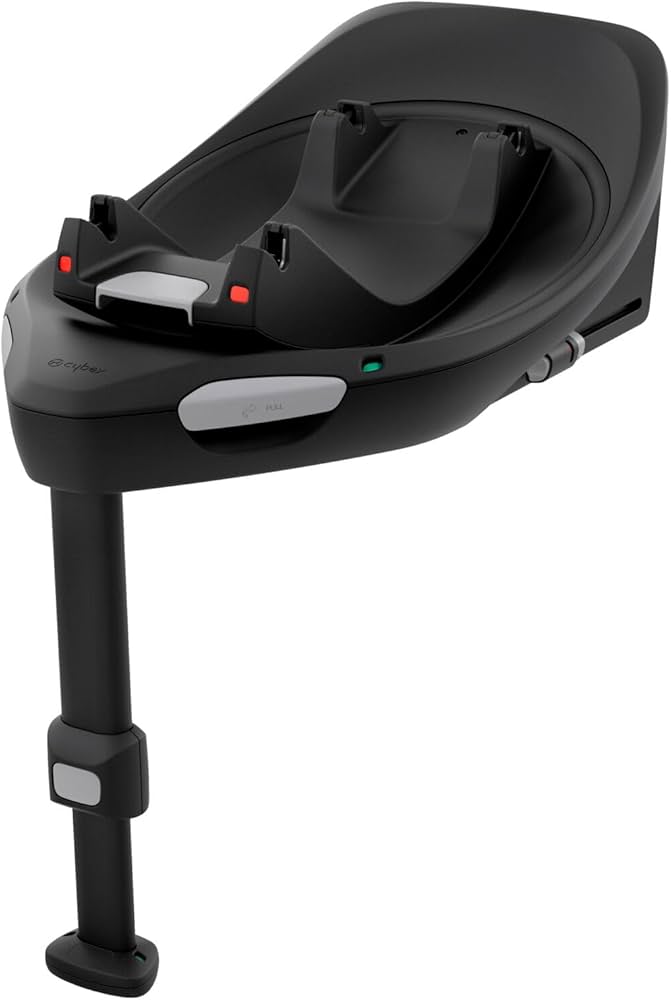Amazon | cybex [ サイベックス ] Base G [ ベース G ] ブラック Cloud