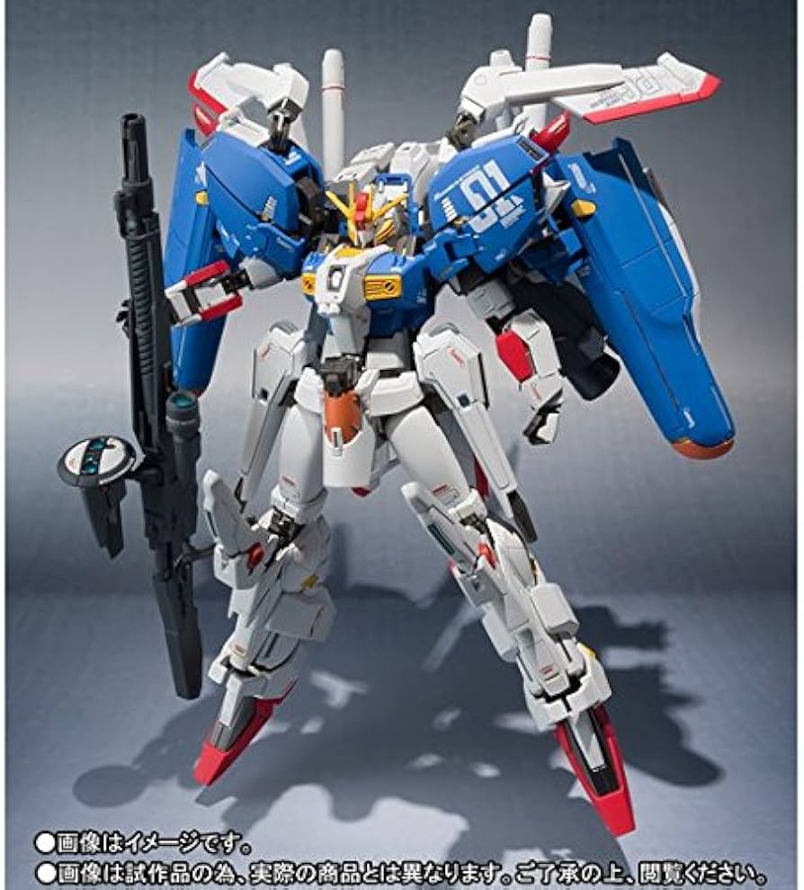 Amazon.co.jp: METAL ROBOT魂（Ka signature） 〈SIDE MS〉 Ex-S