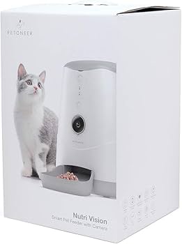 Amazon | Petoneer Nutri Vision [ニュートリビジョン] 安心の国内