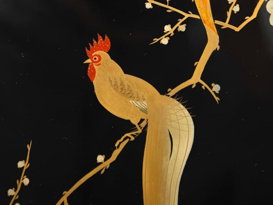 打出の小槌 蒔絵 象彦 【公式通販】