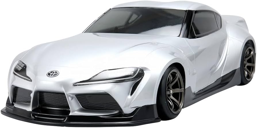 Amazon.co.jp: ヨコモ PANDEM GR Supra ドリフトカー用 ライトデカル付