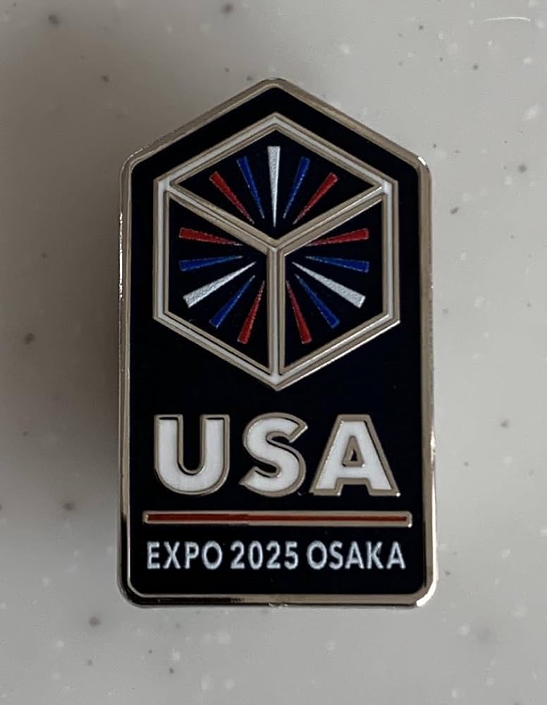 万博 ピンバッジ まとめ売り エキスポ2025 大阪関西万博 2025EXPO