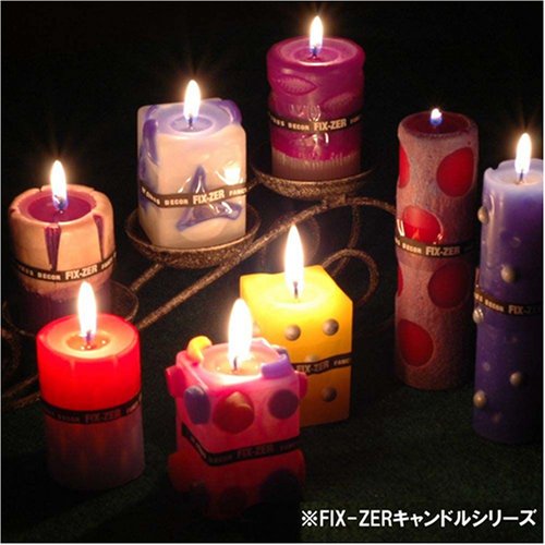 アンヒョソプ キャンドル 2個セット アンヒョソプ キャンドル 2個