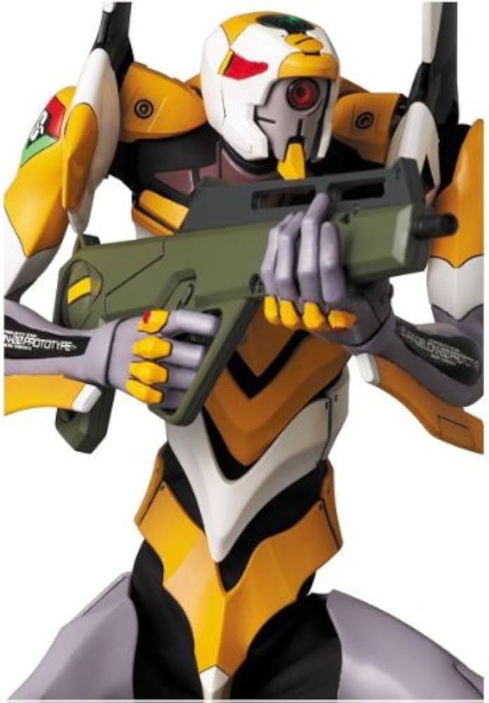 Amazon.co.jp: リアルアクションヒーローズ No.628 RAH NEO