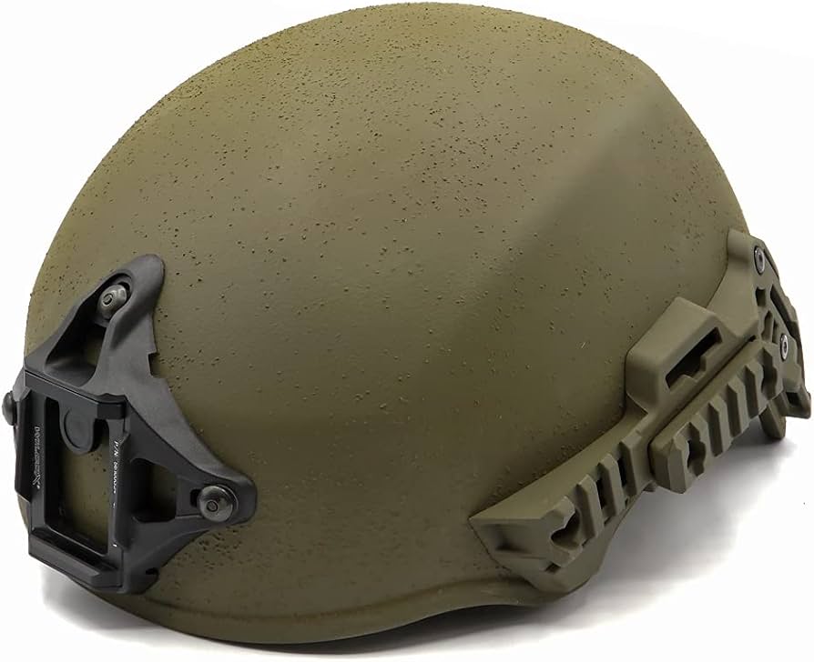 Amazon | 良品武品 EXFIL BALLISTIC SL バリスティックヘルメット