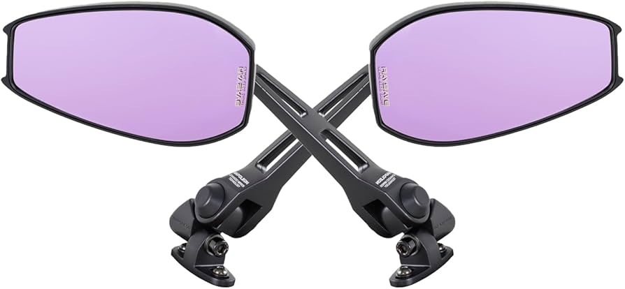 チャウヌミラー手鏡アストロチャウヌミラー8