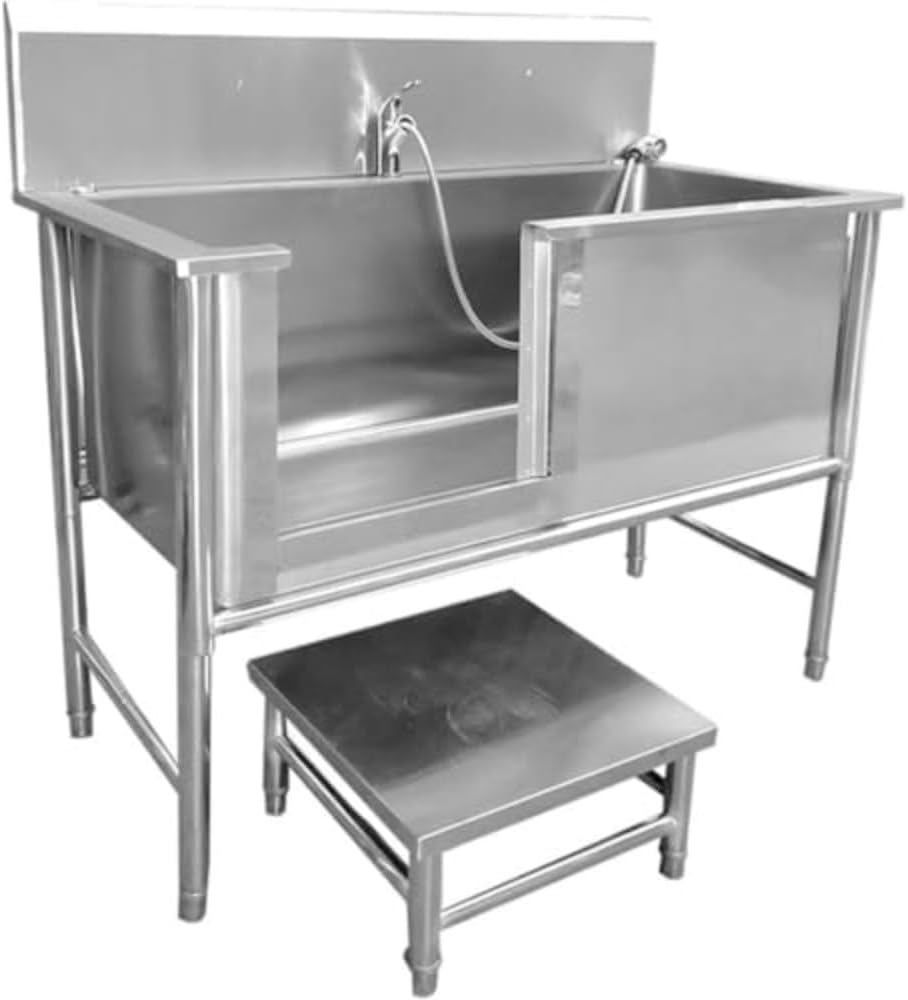 n*a W900×D600×H950mm DOG BATH（ドッグバス） ドッグバス900