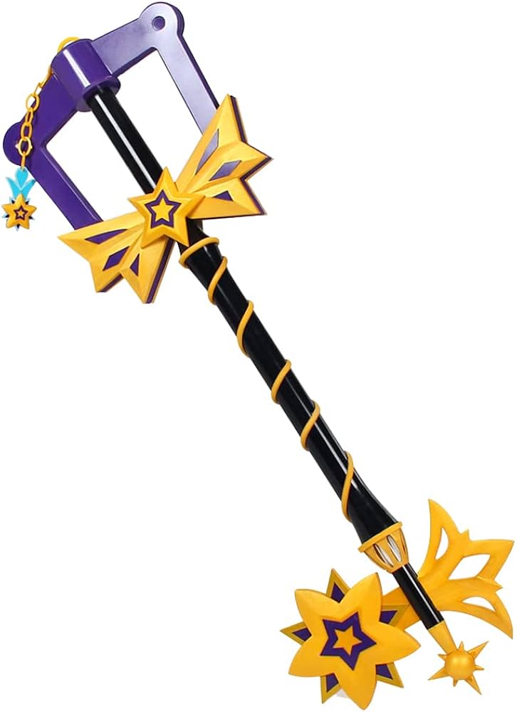 キングダムハーツ オーケストラ コンダクターのキーブレード