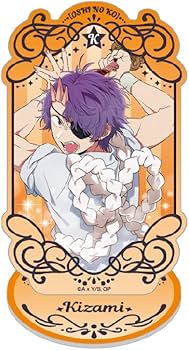 推しの子 キザミ（鳴嶋メルト)＆匁（鴨志田朔夜)缶バッジセット 推しの