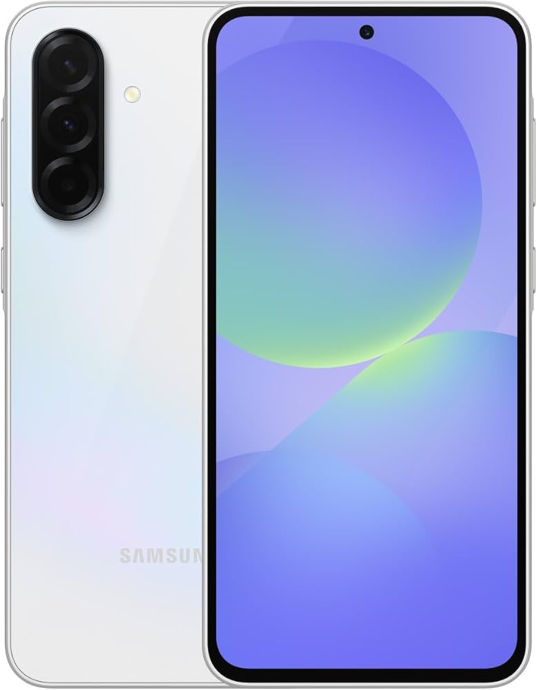 Amazon | Samsung Galaxy A36 5G｜オーサム ホワイト｜Galaxy AI対応