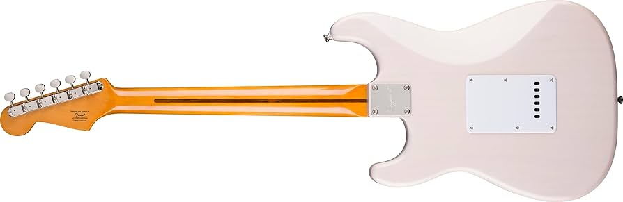 Amazon.co.jp: Squier by Fender エレキギター Classic Vibe 50s