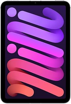 Amazon.com: Apple iPad mini (A17 Pro): Apple Intelligence, 8.3