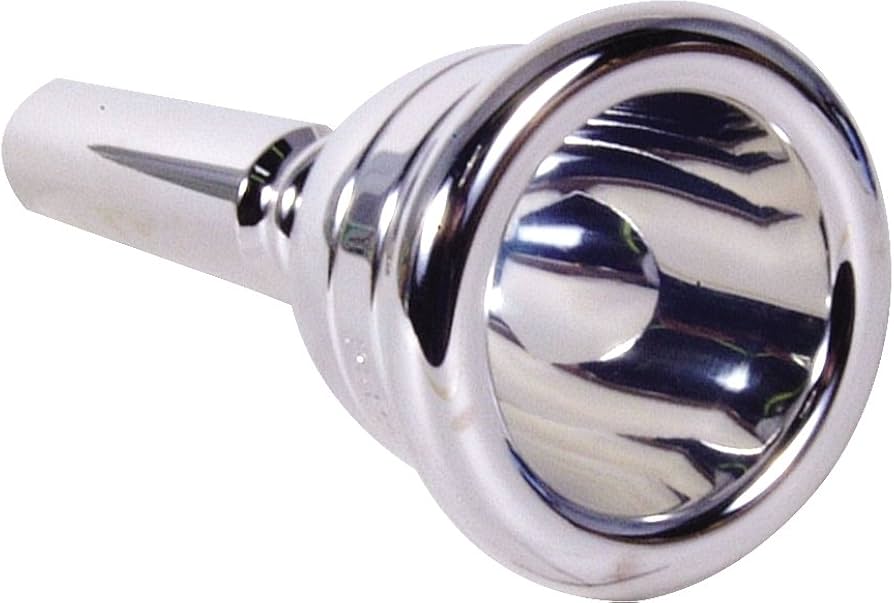 PERANTUCCI PT-83 チューバ マウスピース Perantucci Tuba Mouthpiece