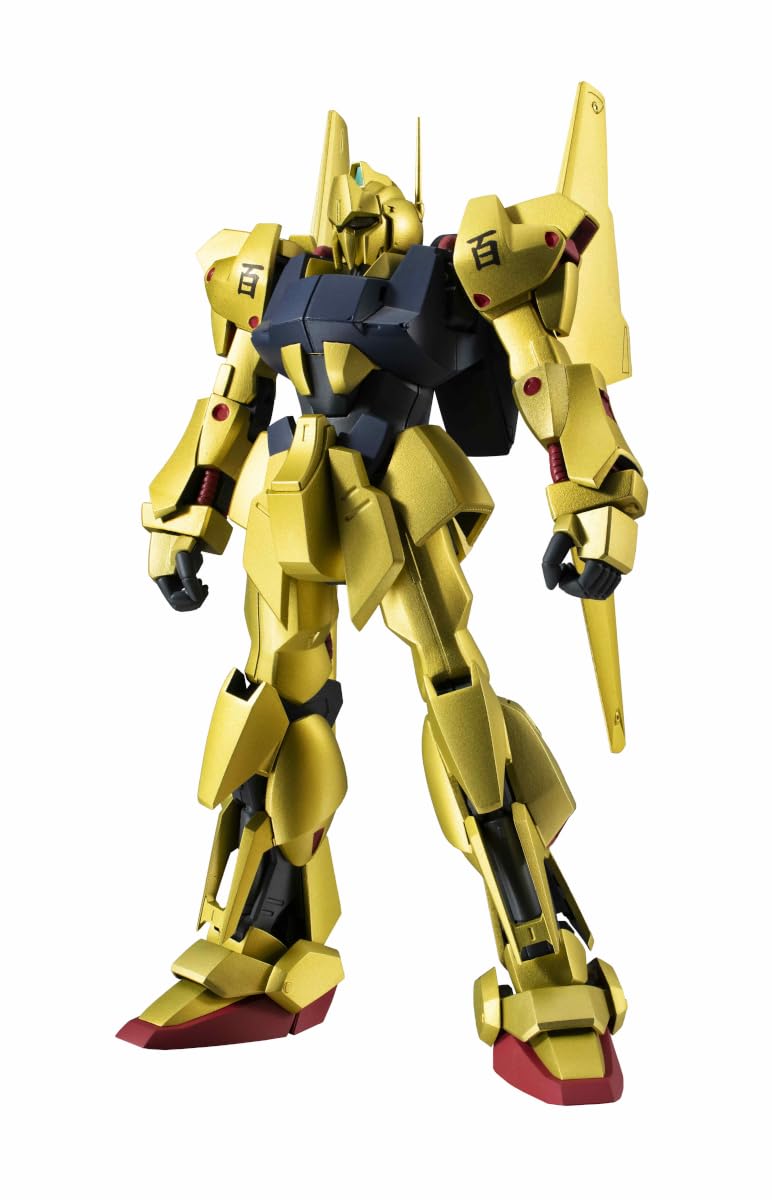 Amazon.co.jp: TAMASHII NATIONS ROBOT魂 機動戦士Zガンダム ＜SIDE MS