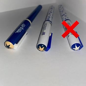 Amazon | セーラー 万年筆 クリアーキャンディ 2本セット | 詰め替え