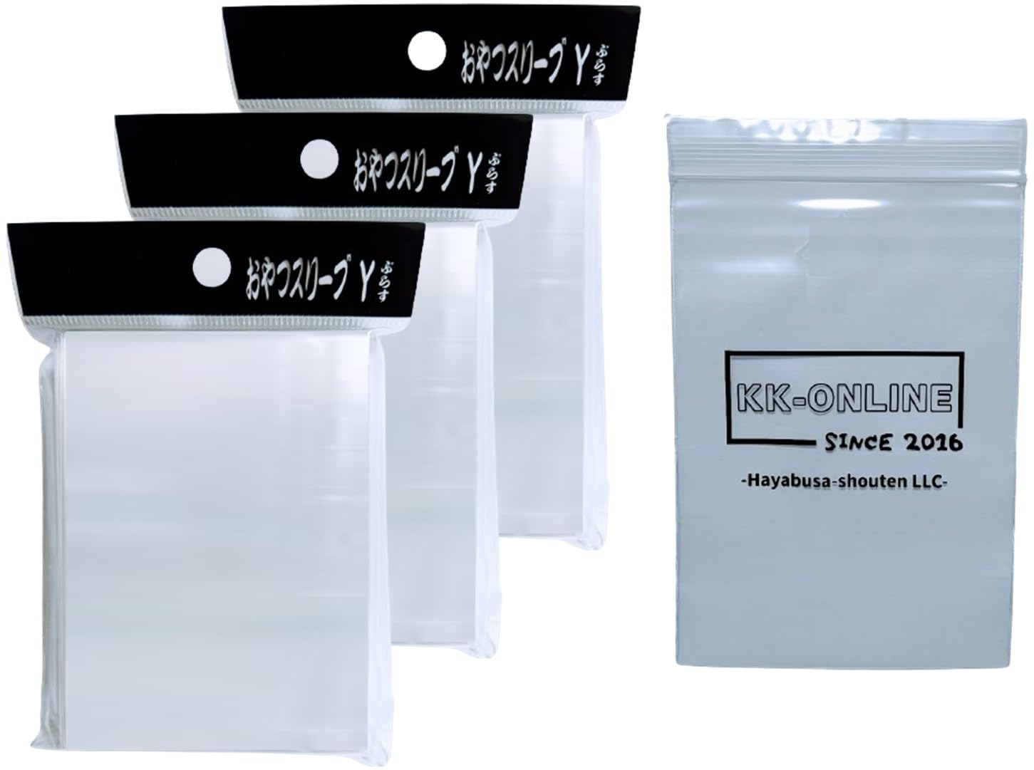 GRATSスリーブとおやつスリーブ付き クロージスジャオウガ デッキ