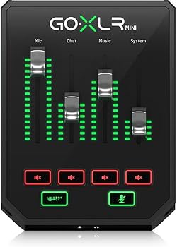 Amazon.co.jp: TC HELICON MIDASプリアンプ搭載 オンライン配信用