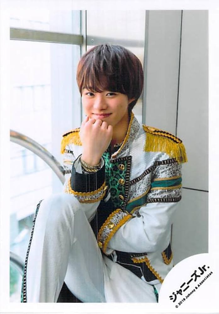 なにわ男子 大橋和也 公式写真 2019年-2023 年 歴代 約290枚 なにわ