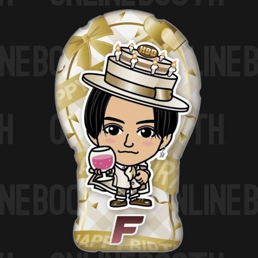 堀夏喜BD BIGクッション 堀夏喜BD BIGクッション 堀夏喜 クッション