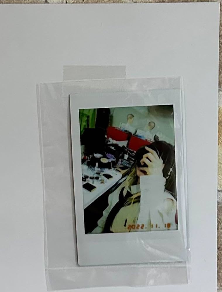 ずっと真夜中でいいのに。 ずとまよ ACAね チェキ プレミアム会員 1000