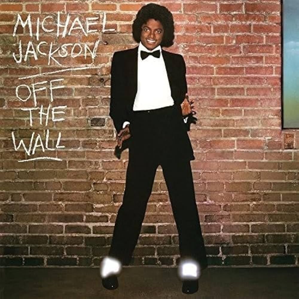 額装品/Michael Jackson ON the Wall/カウズ/ブラック 【公式通販】