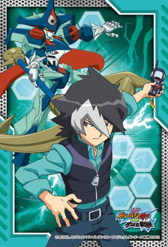 ダンボール戦機 ドでか缶バッジ 海道ジン ダンボール戦機 ドでか缶