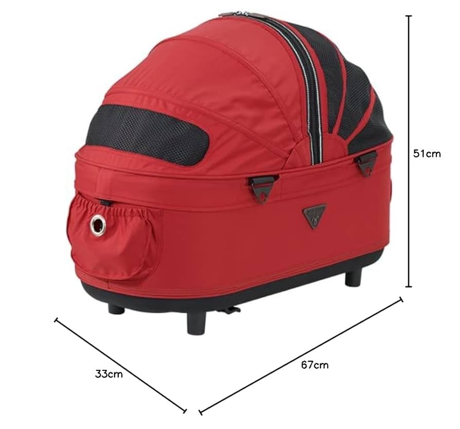 エアバギーコットのみМサイズ DOME2