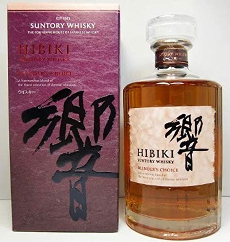 Amazon.co.jp: サントリーウイスキー響ブレンダーズチョイス