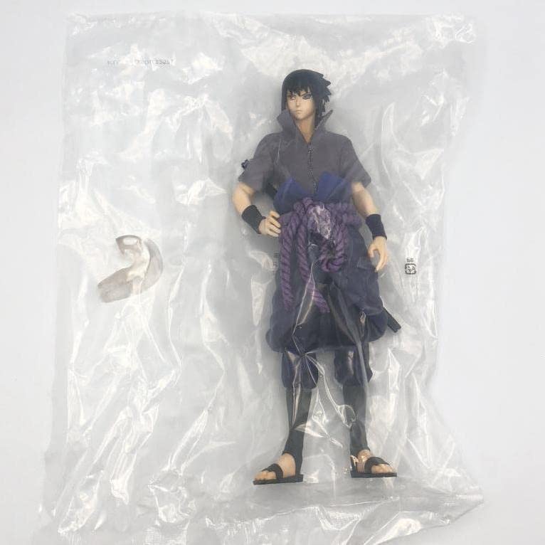 一番くじ NARUTO 紡がれる火の意志 A賞ナルト B賞サスケ輪廻