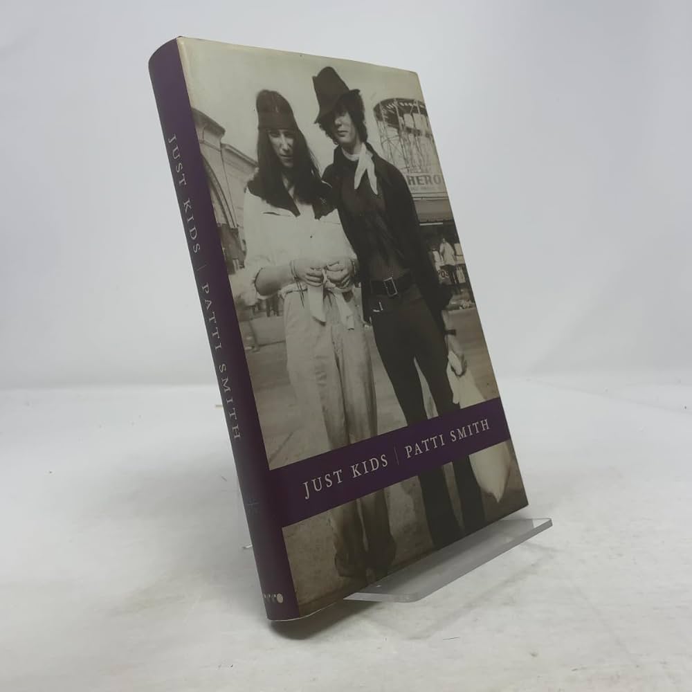 Amazon.co.jp: Just Kids : 本