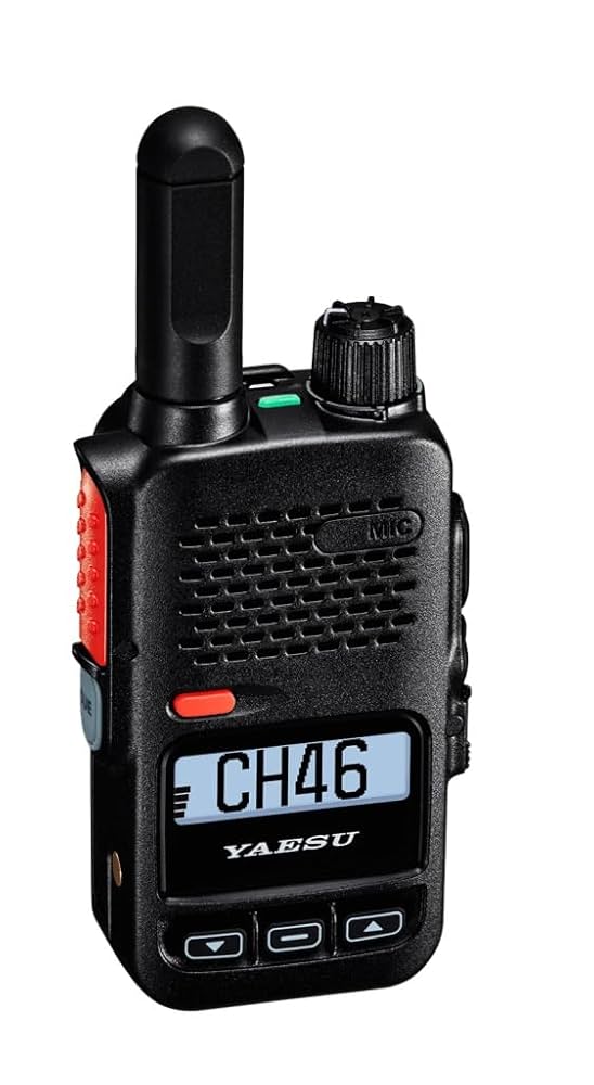 通電のみ確認済みジャンク扱い］八重洲無線 トランシーバー FT-101BS