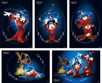 Amazon.co.jp: D23 Expo Japan開催記念 ディズニー ブルーレイ