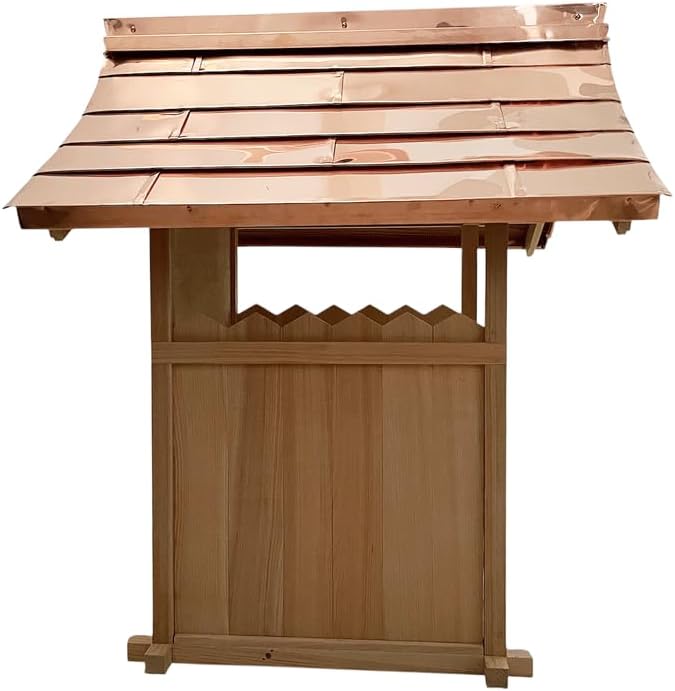 茶道具 天然木 黒柿製 棗 V 9048