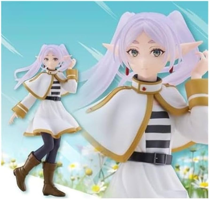 葬送のフリーレンフィギュア18点