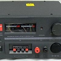 Amazon | 第一電波工業 ダイヤモンド 直流安定化電源 連続30A GSV3000