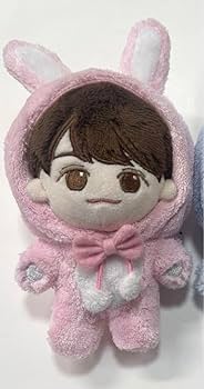 Amazon.co.jp: SUPER JUNIOR ドンヘ ぬいぐるみ : おもちゃ