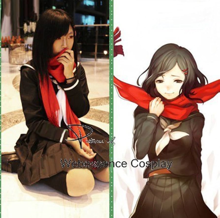 カゲロウプロジェクト デカキーホルダー アヤノ 花火ver.[コンテンツ