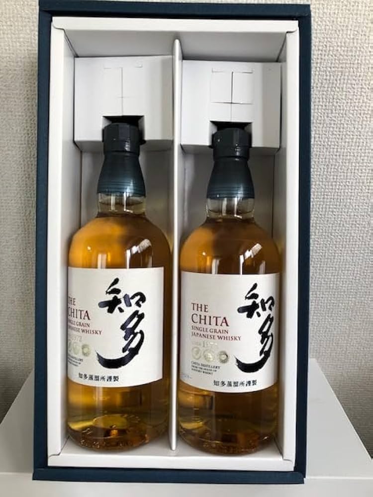 角ウイスキー 2.7リットル オンライン 2本セット 新品・未使用