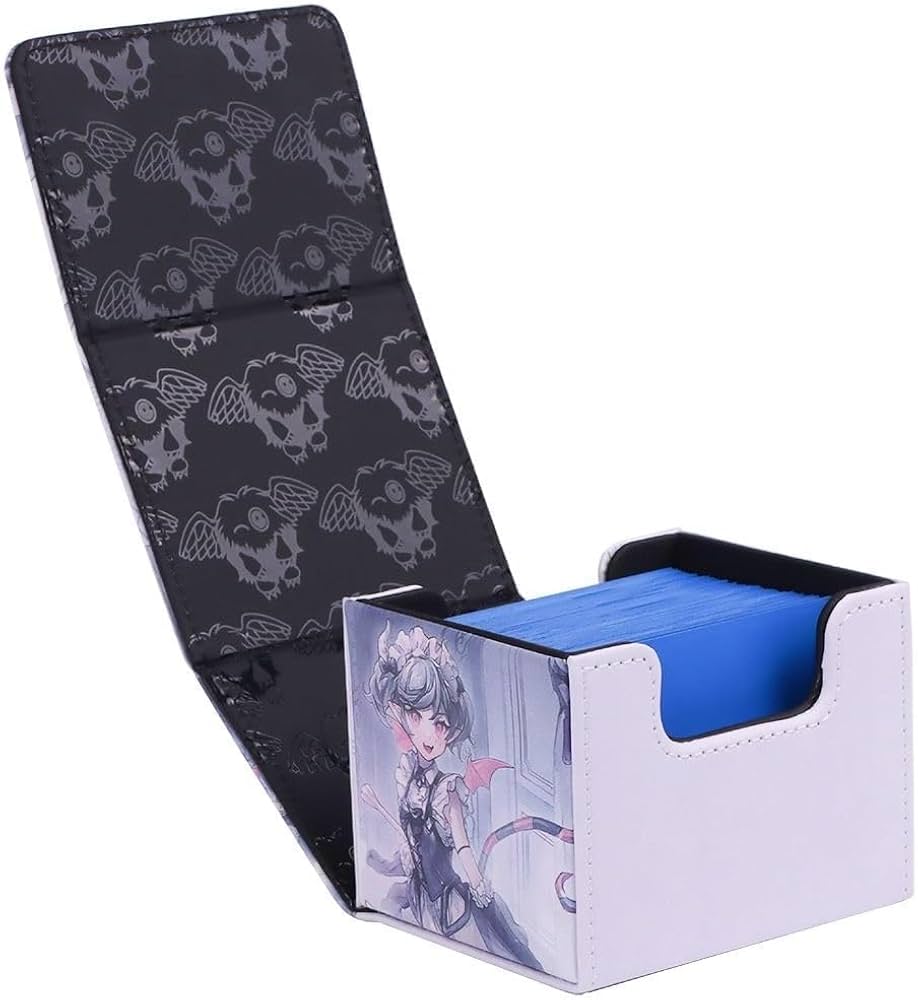 ラビュリンス・エクストラデッキパーツ ラビュリンススリーブ付き 本格