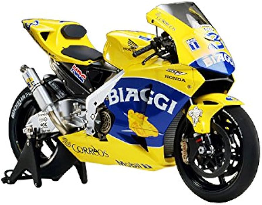 Amazon | タミヤ 1/12 マスターワークコレクション No.17 ホンダ