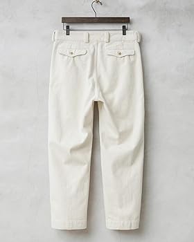 Amazon | [WAIPER] フランス軍 1950～60年代 M-52 ヴィンテージ