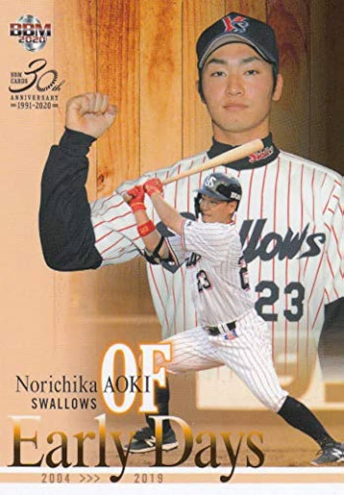 BBM 2020 RC 奥川恭伸 ジャージ 【奥川恭伸】BBM 2020 東京ヤクルト