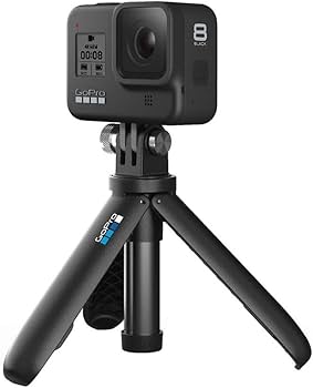Amazon | GoPro ゴープロ アクションカメラ HERO8 BLK ヒーロー8