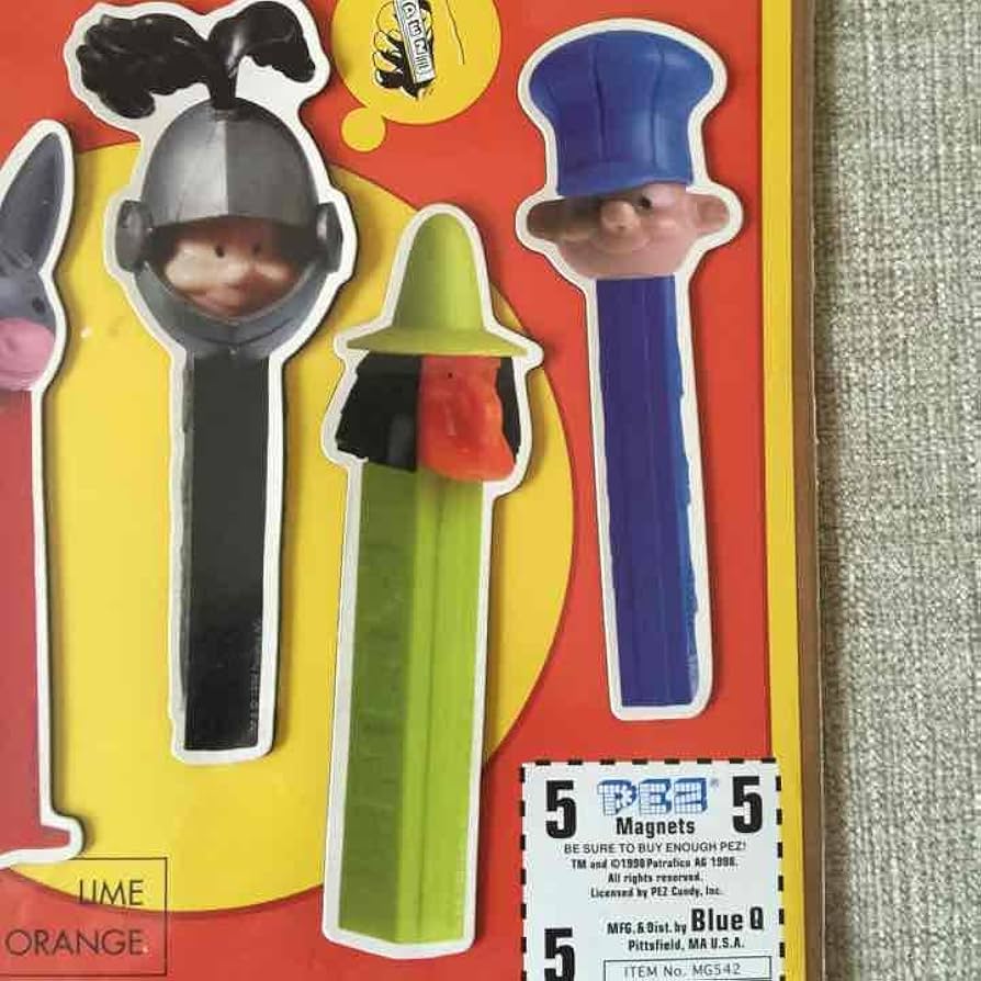 PEZ ペッツ 195個 まとめ売り セット レア