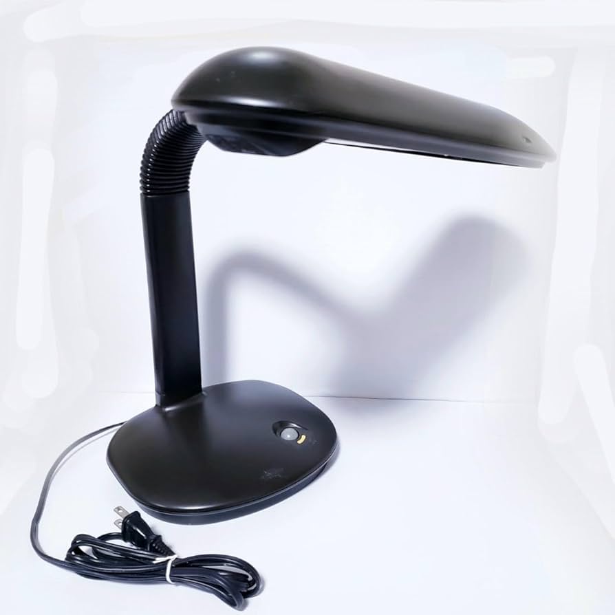 Amazon.co.jp: レトロ 動作ok デスクライト ナショナル 半導体式