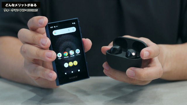 Amazon.co.jp: ソニー(SONY) ウォークマン 64GB A300シリーズ NW-A307