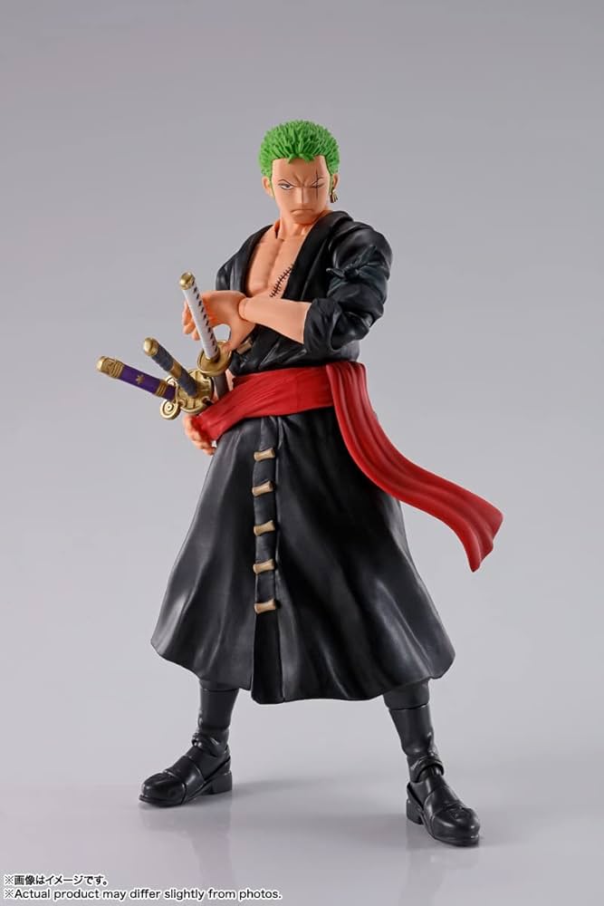Amazon.co.jp: TAMASHII NATIONS S.H.フィギュアーツ ONE PIECE